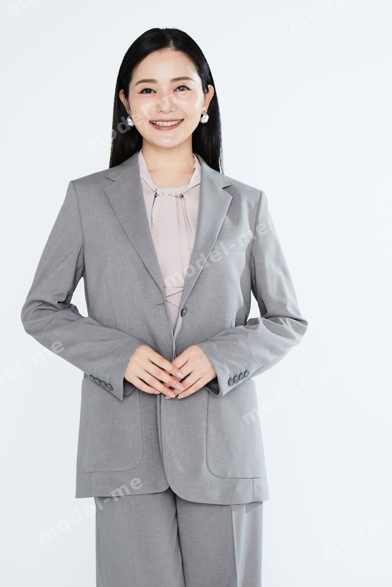 桜代真名のプロフィール写真2
