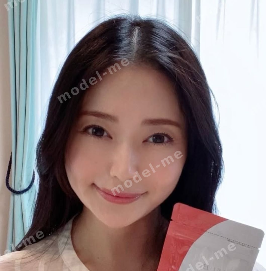 桜代真名のプロフィール写真7