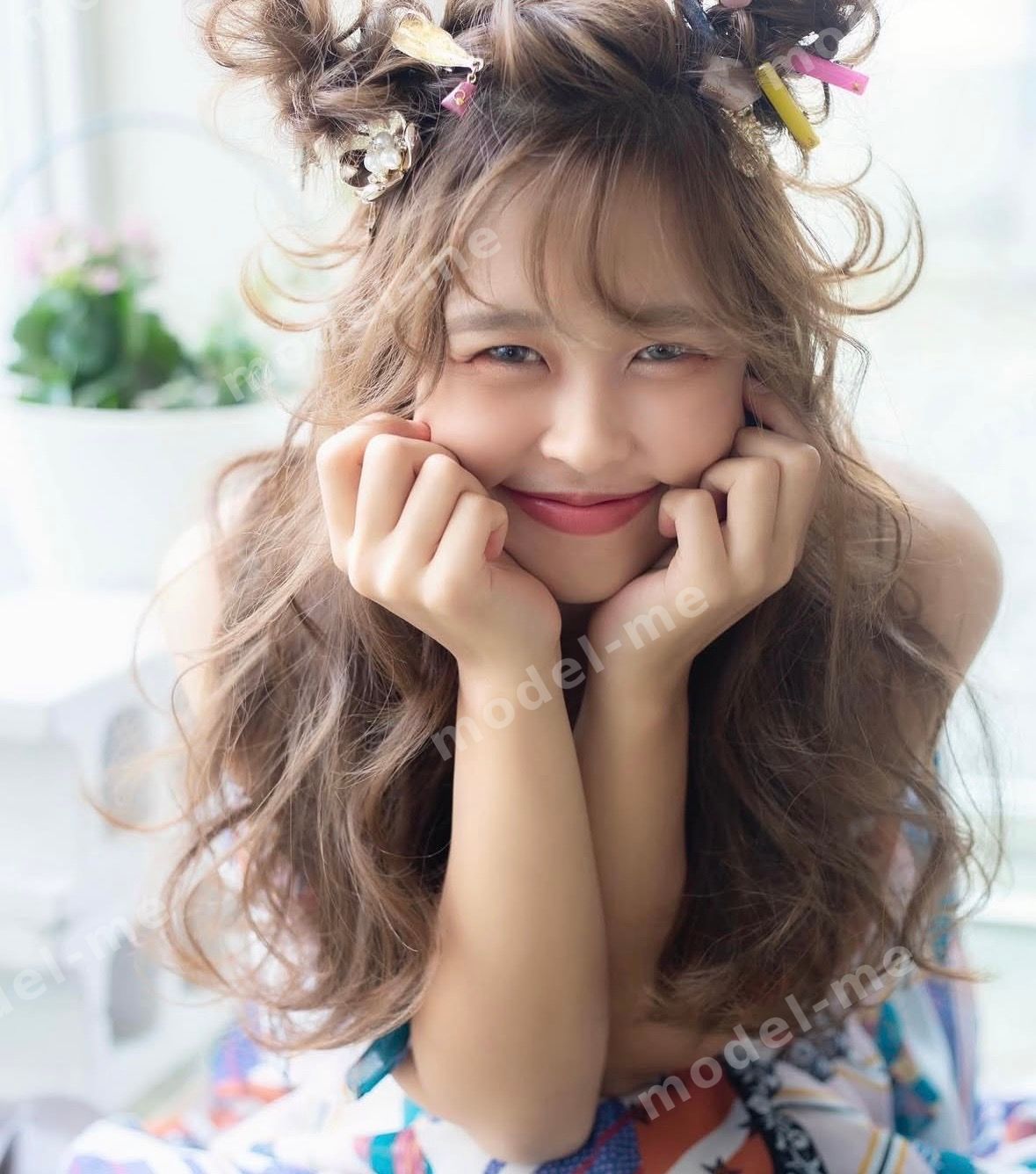 𝐊𝐚𝐧𝐚𝐦𝐢𝐧のプロフィール写真4