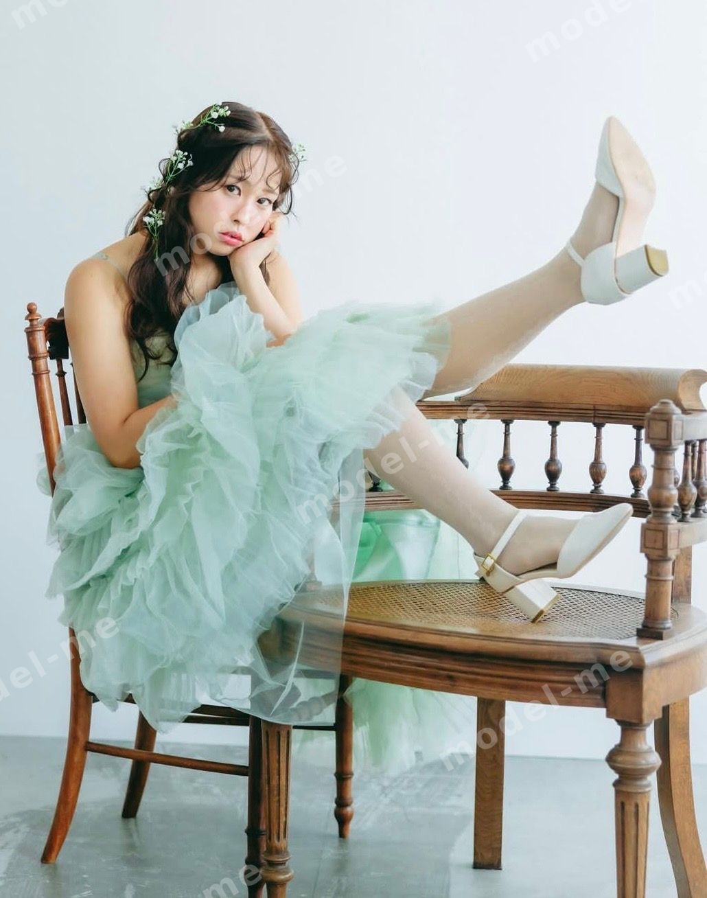 𝐊𝐚𝐧𝐚𝐦𝐢𝐧のプロフィール写真9