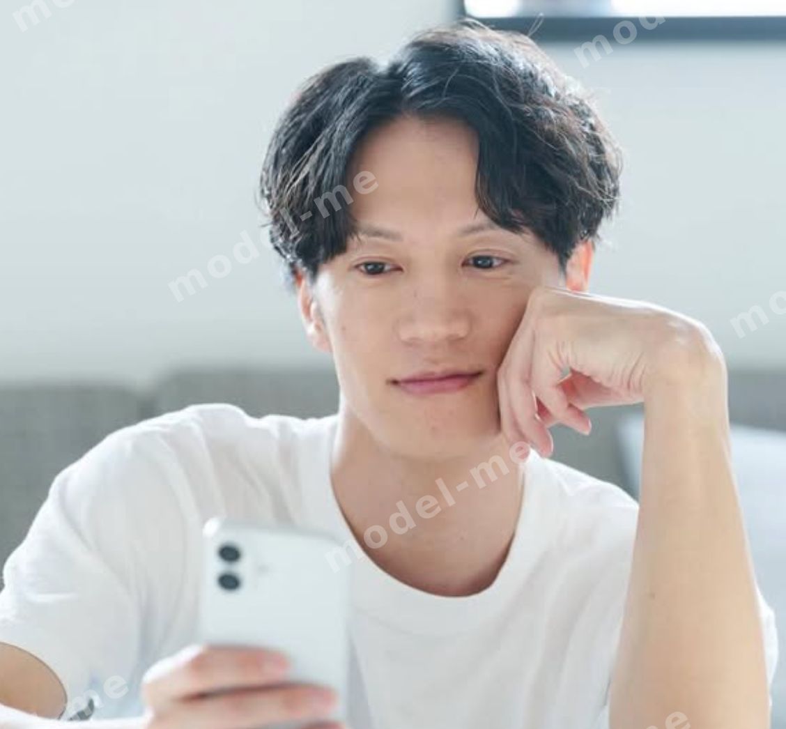 宮之入勇人のプロフィール写真5