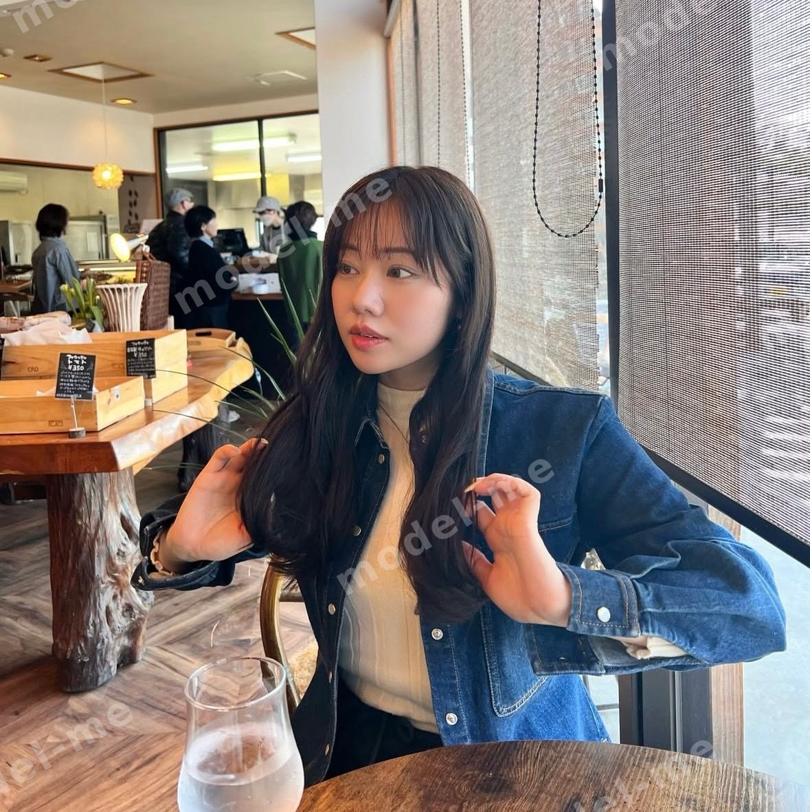 木本ステラのプロフィール写真4