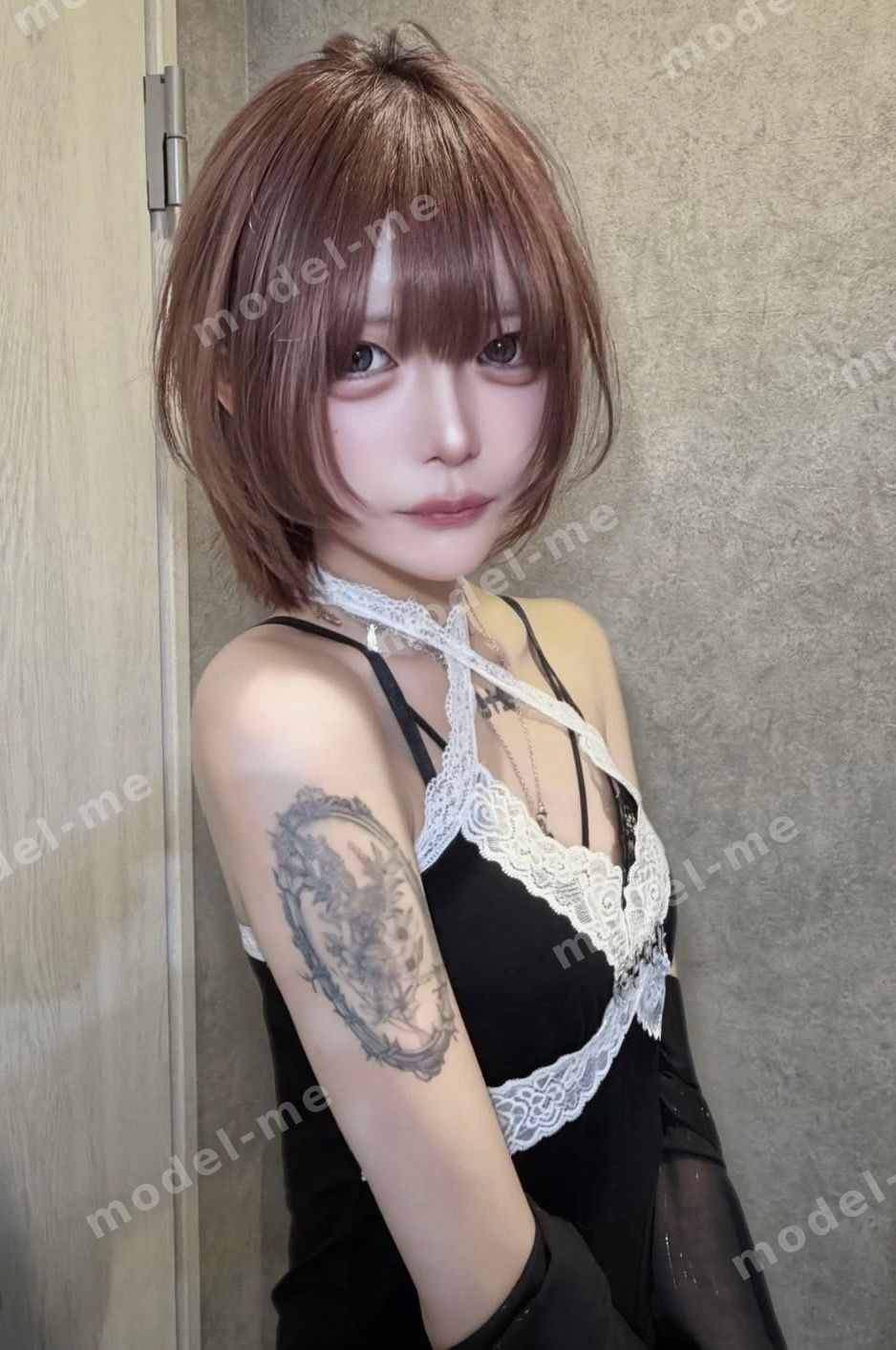 無垢のプロフィール写真2