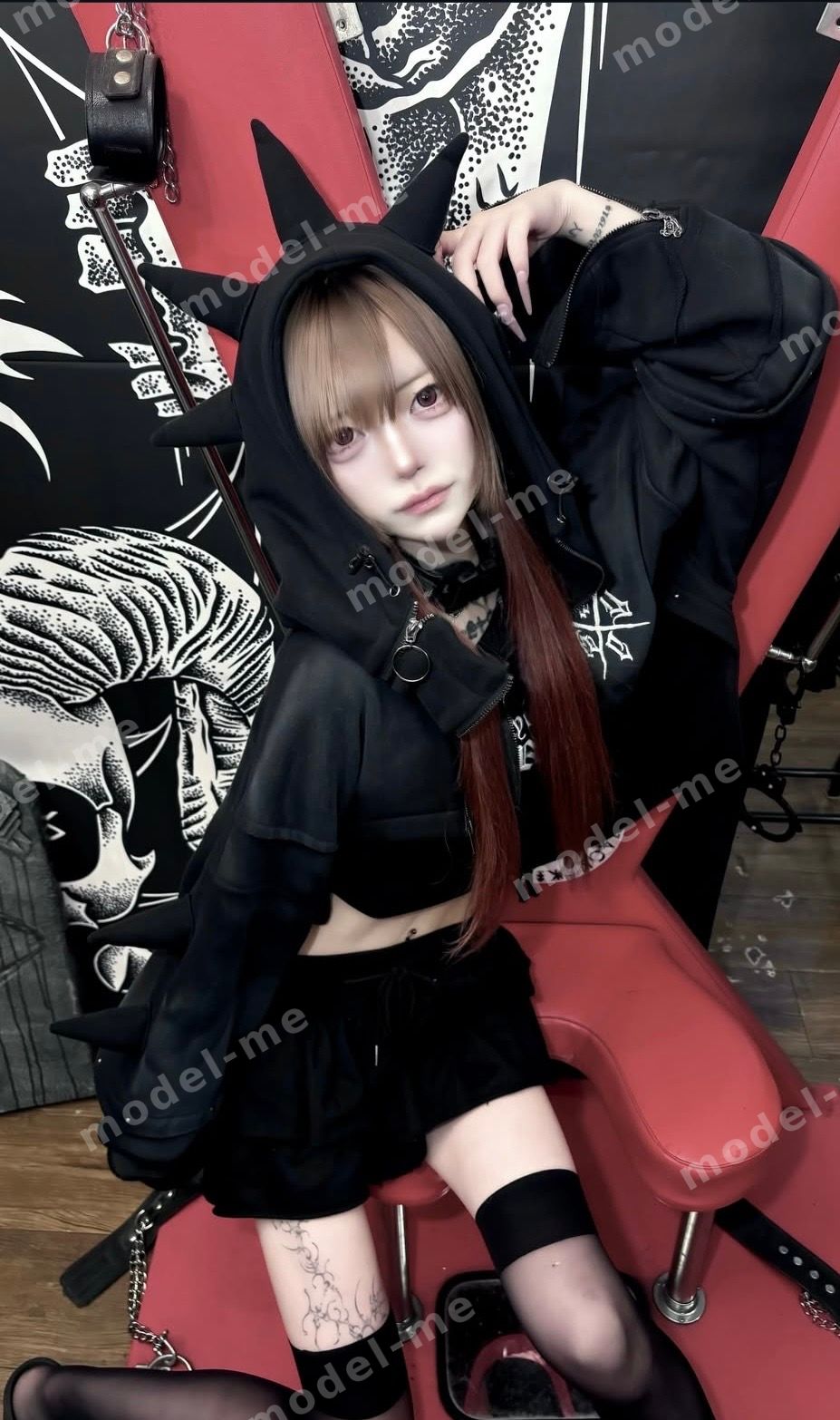 無垢のプロフィール写真3