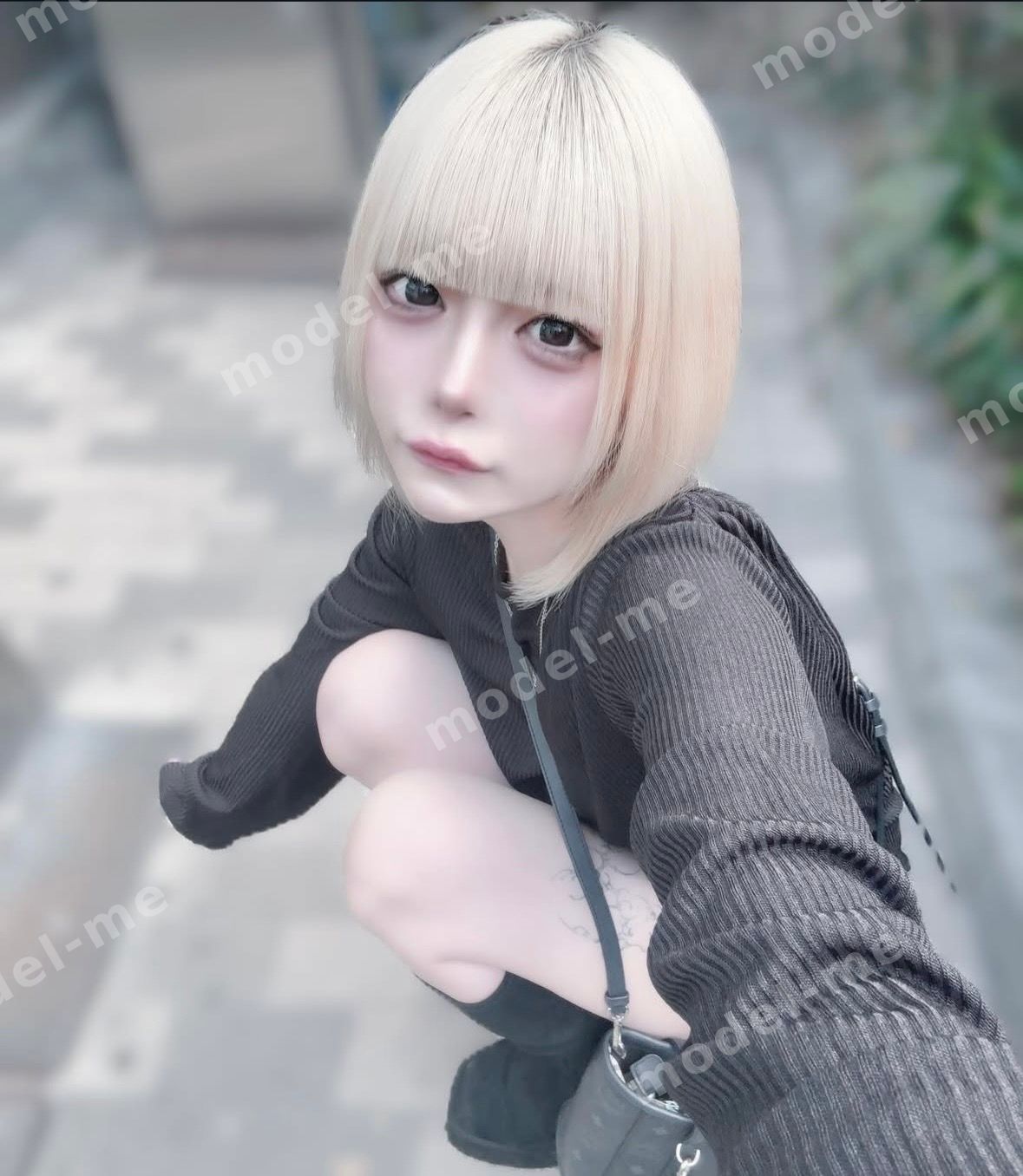 無垢のプロフィール写真4