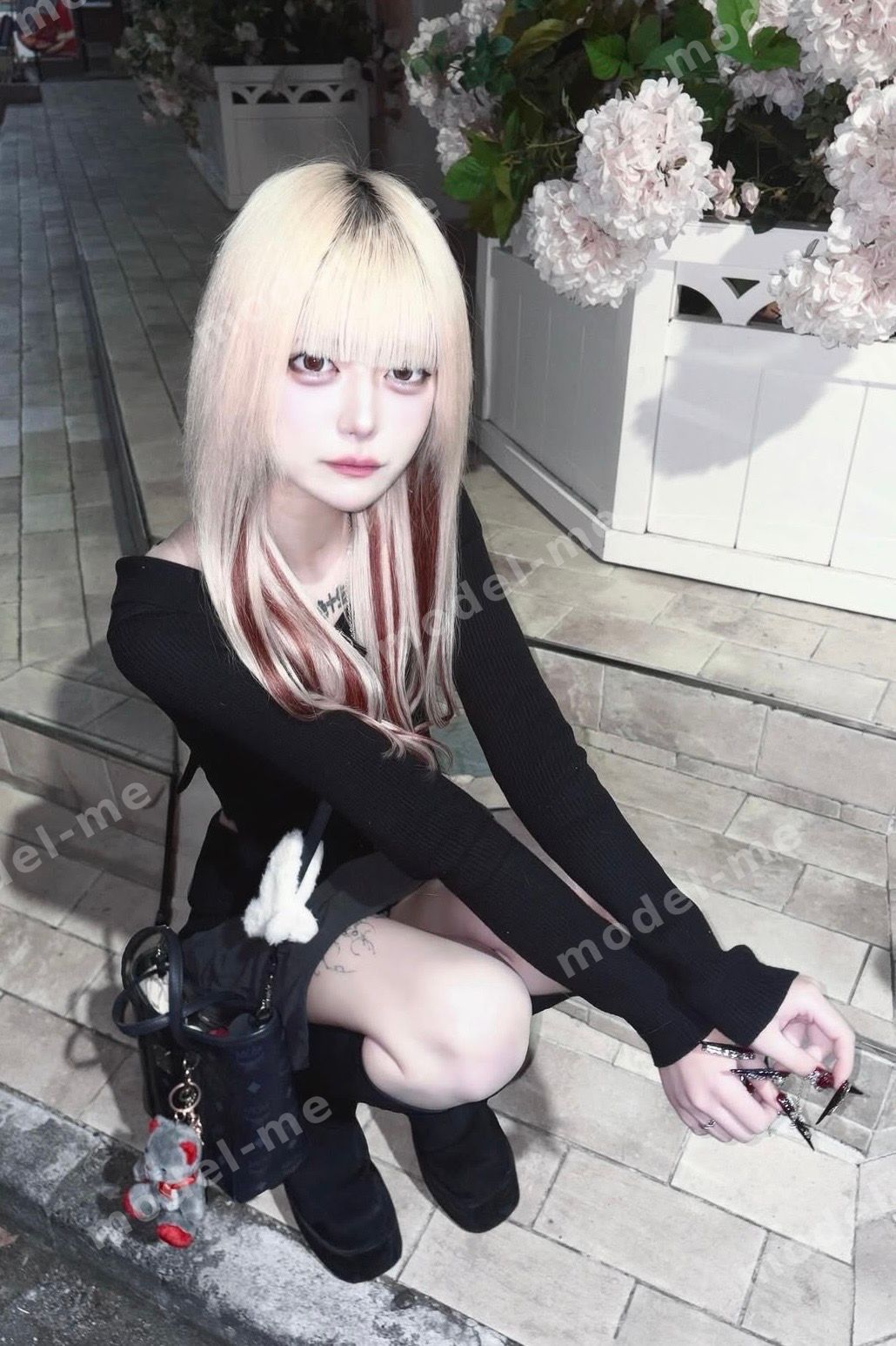 無垢のプロフィール写真5