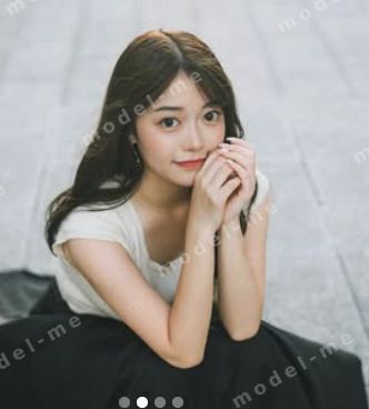mako mimori