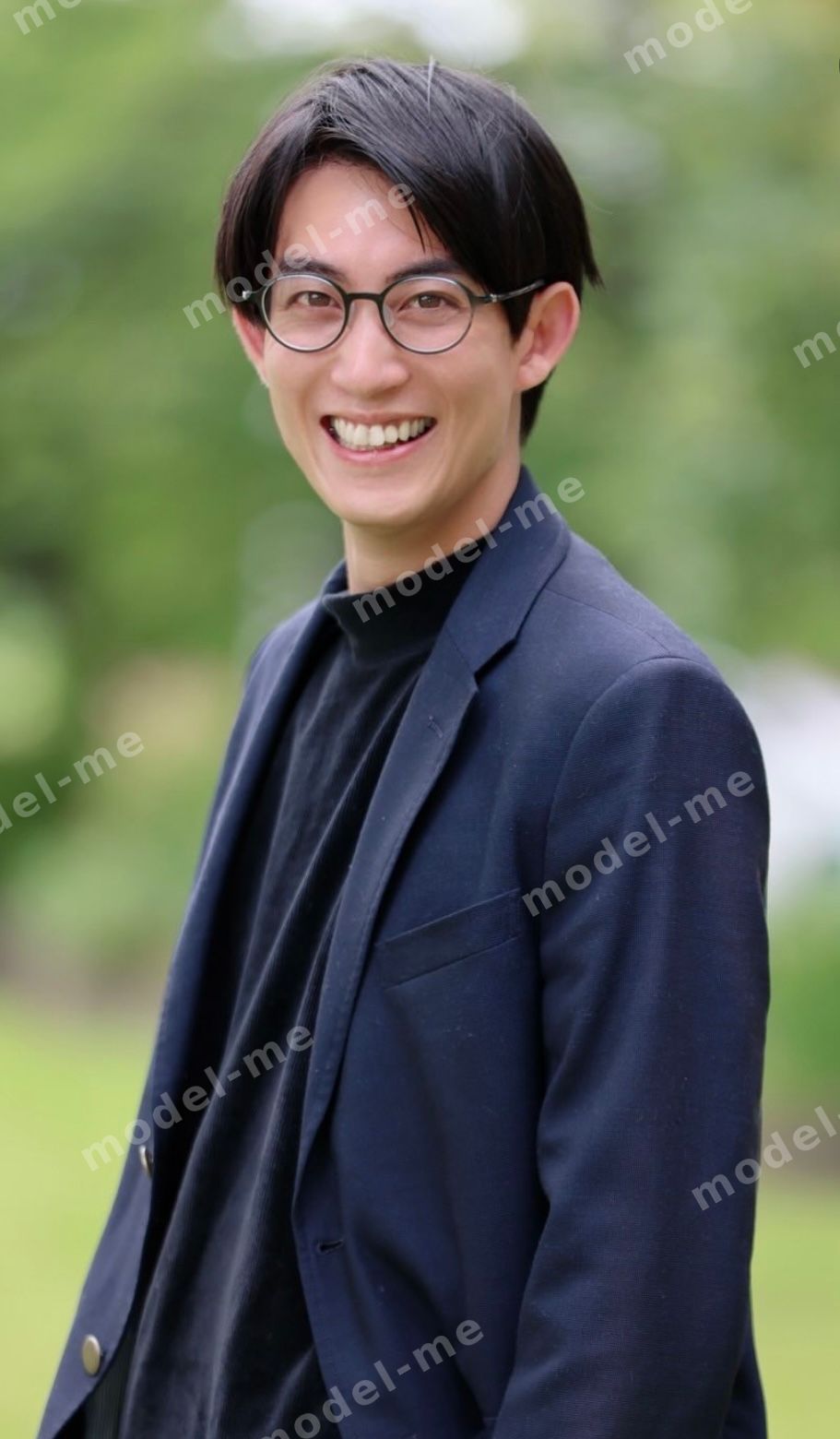 山口れいとのプロフィール写真2