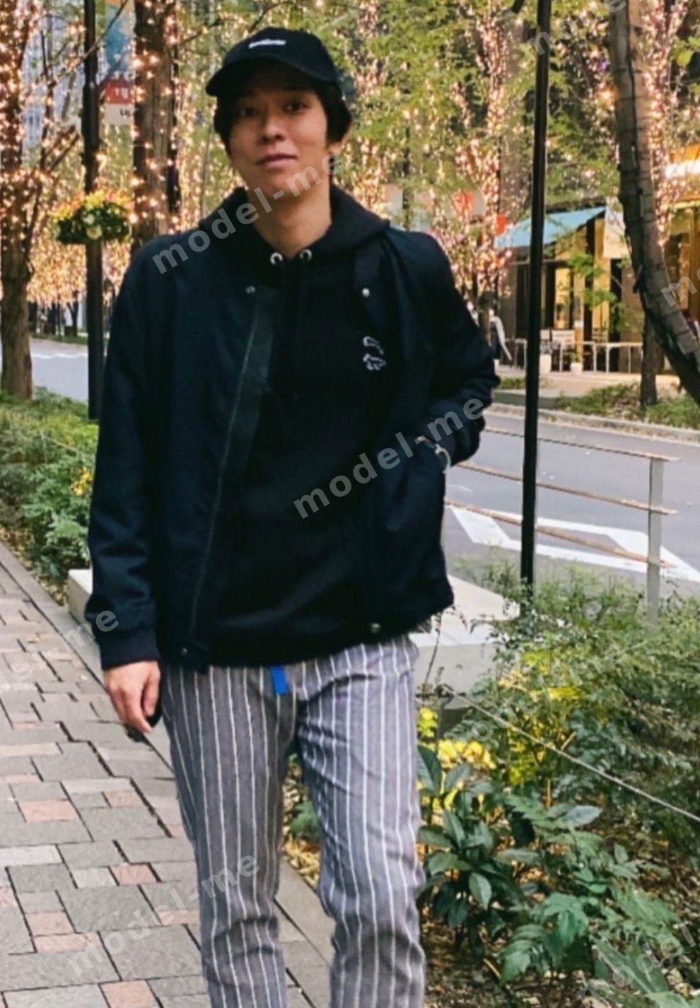 マサカズのプロフィール写真2