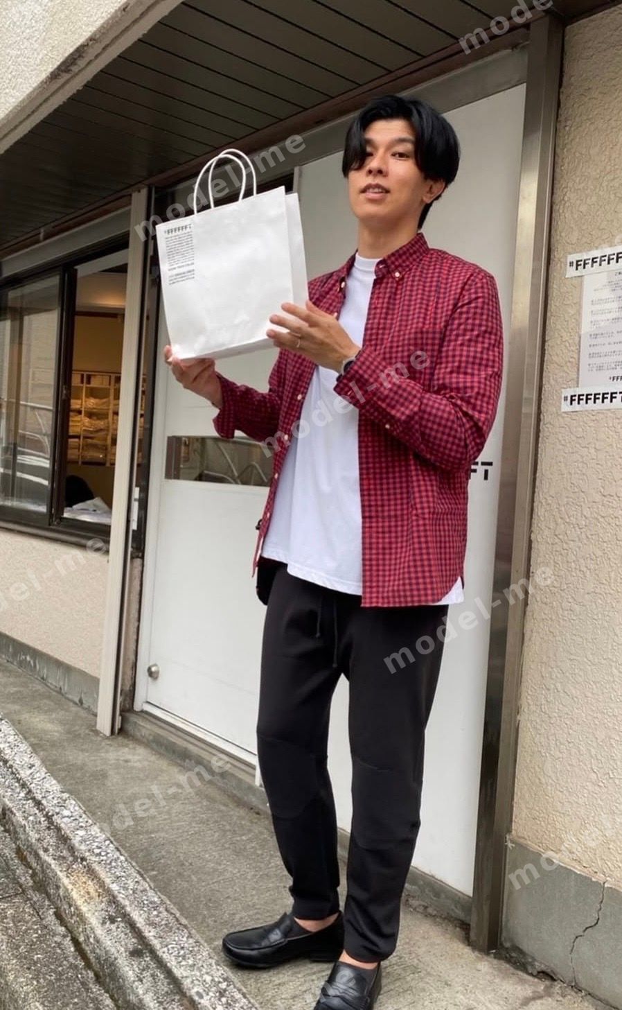 マサカズのプロフィール写真4