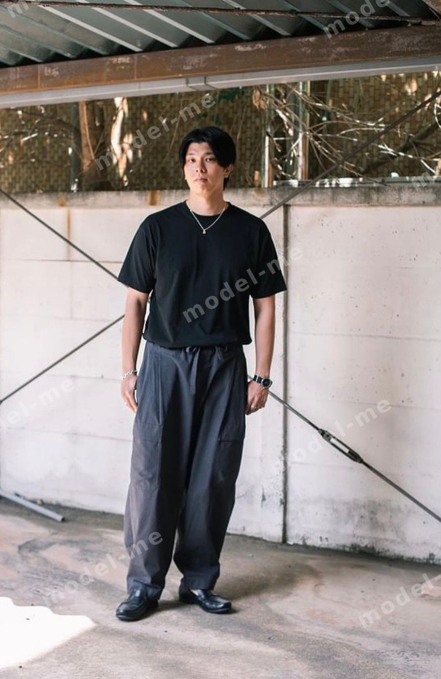 マサカズのプロフィール写真6