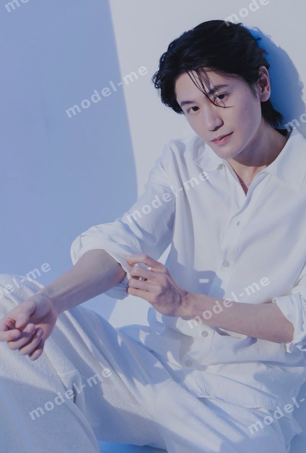 太宰 慶一郎のプロフィール写真2