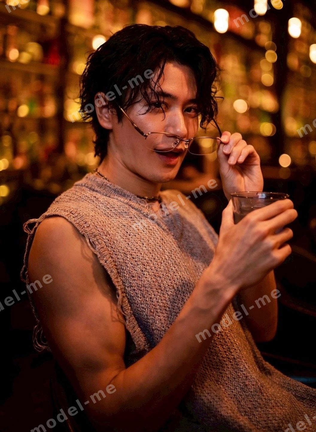 太宰 慶一郎のプロフィール写真3