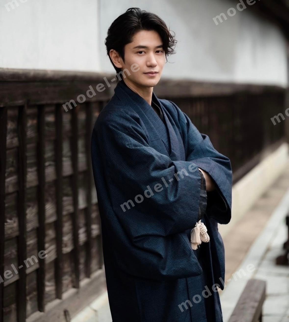 太宰 慶一郎のプロフィール写真4
