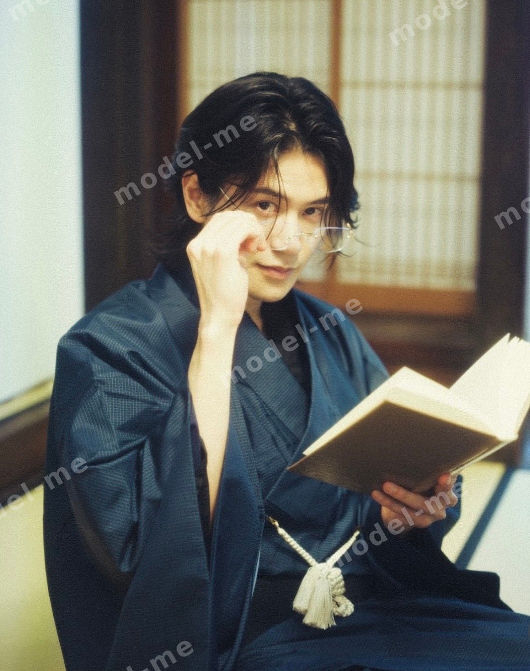 太宰 慶一郎のプロフィール写真5