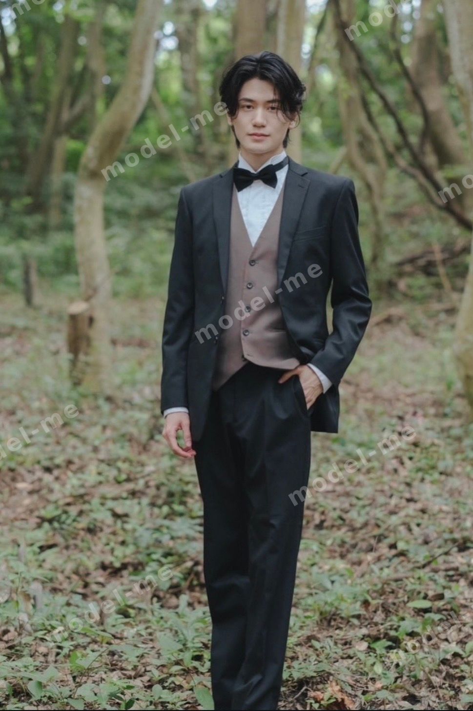 太宰 慶一郎のプロフィール写真7