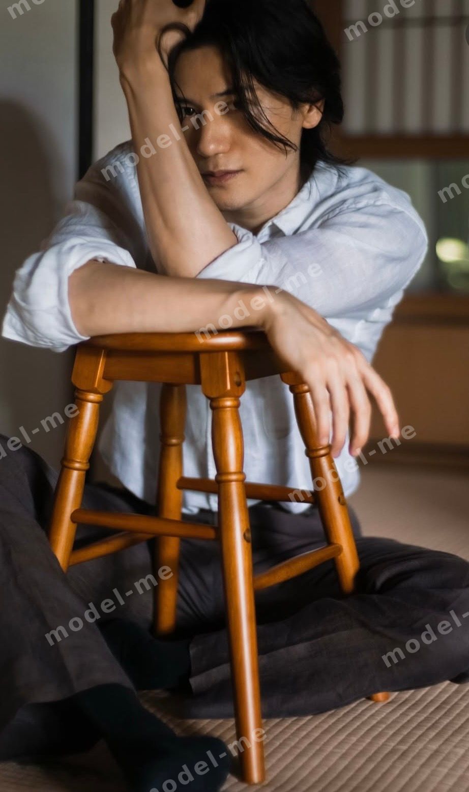 太宰 慶一郎のプロフィール写真8