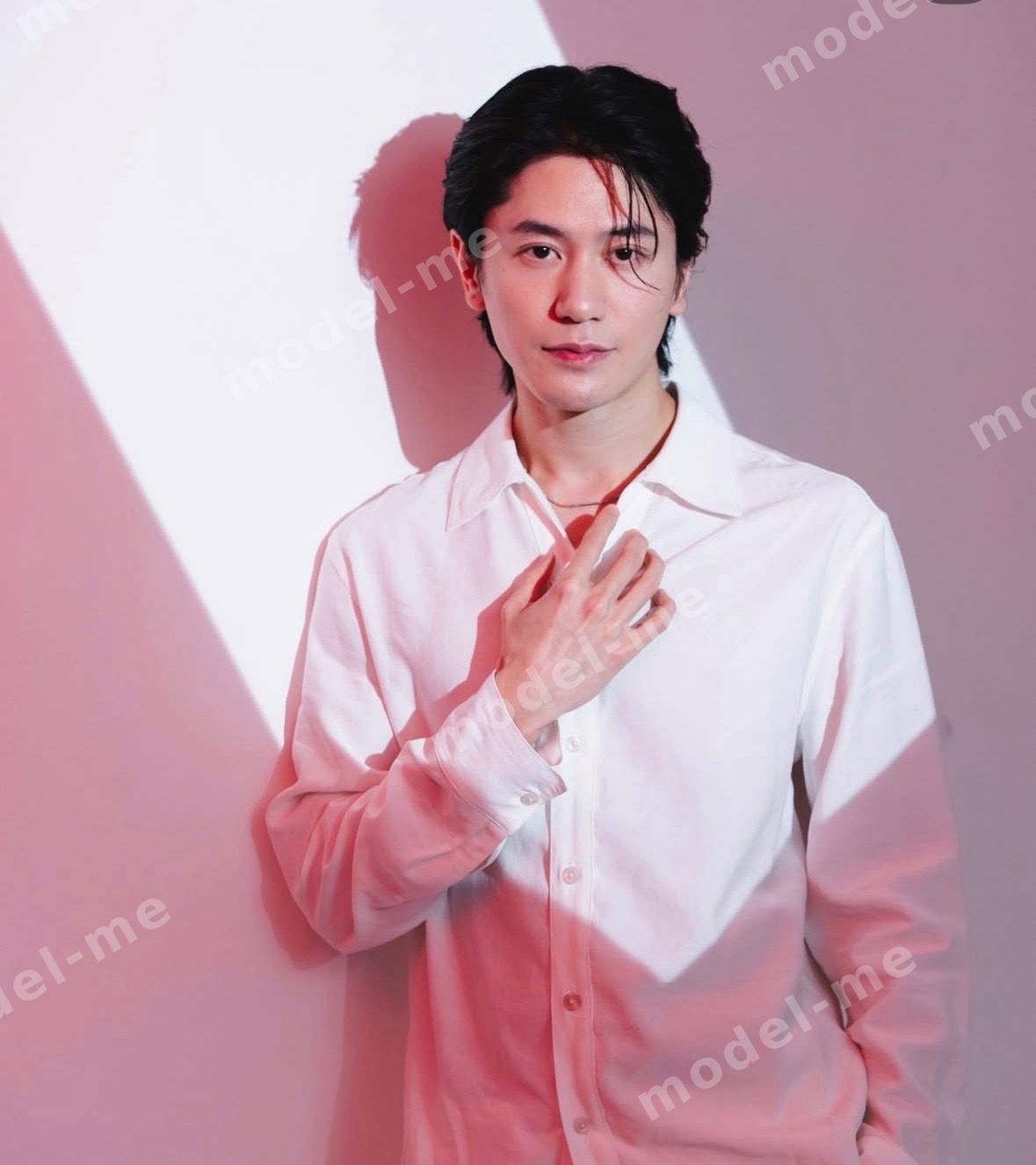 太宰 慶一郎