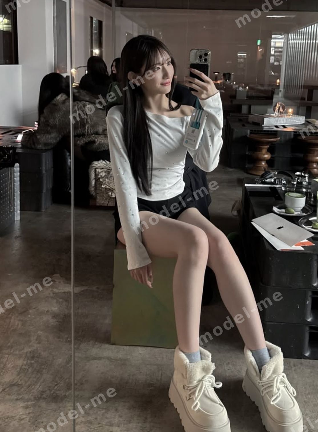 chihiro.のプロフィール写真3
