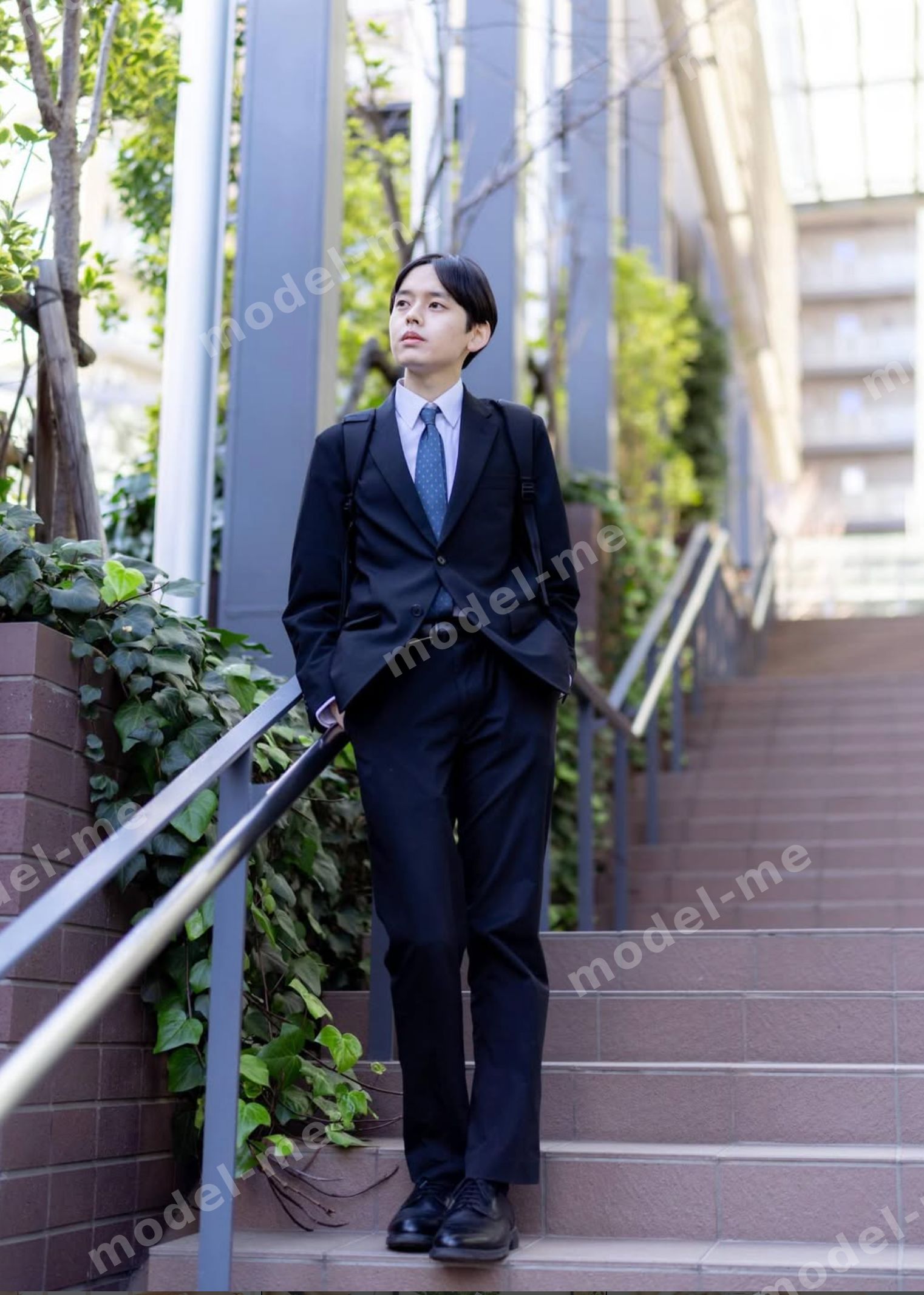 藤光竜大朗のプロフィール写真2