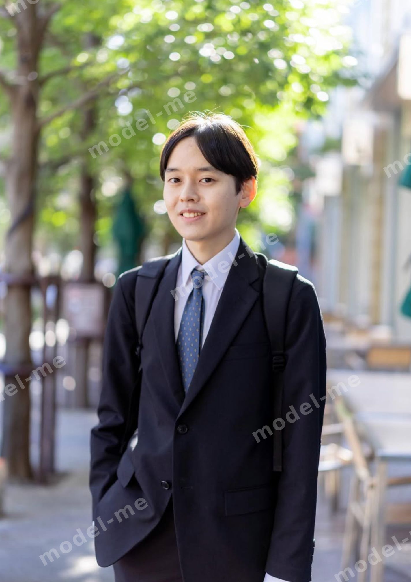藤光竜大朗のプロフィール写真3