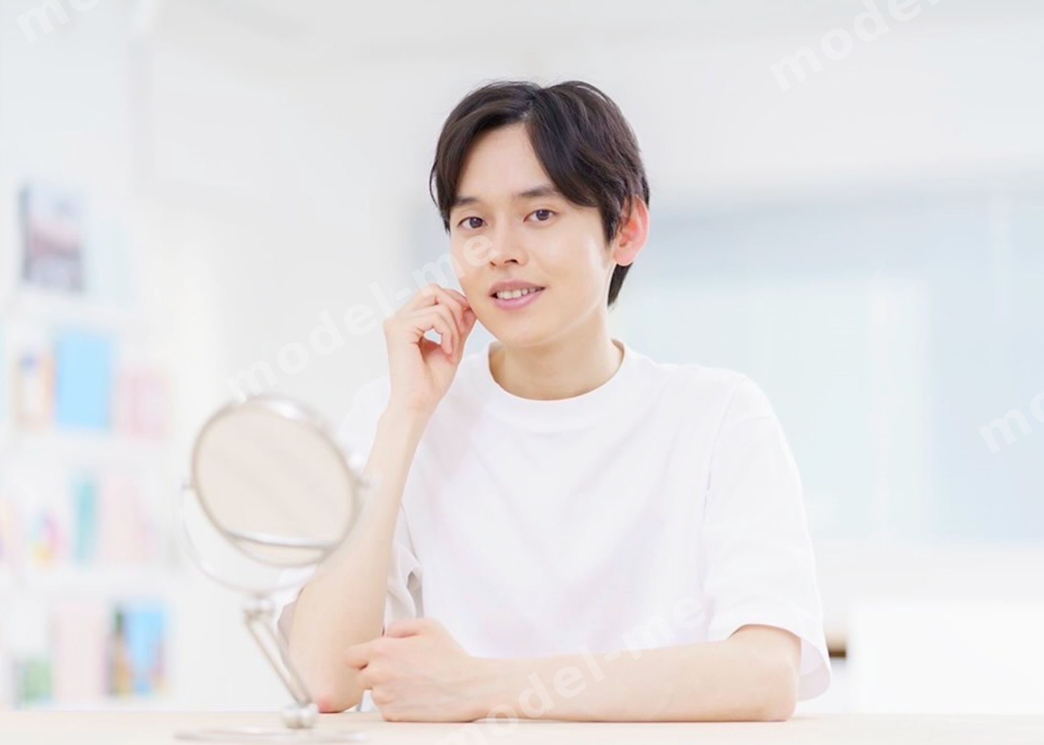 藤光竜大朗