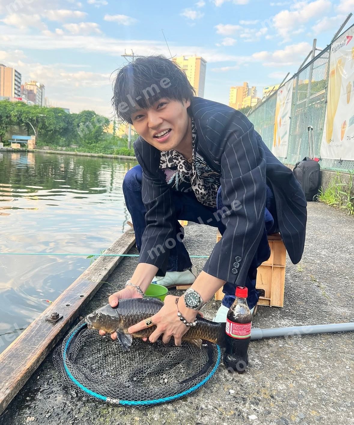 かつを。のプロフィール写真6