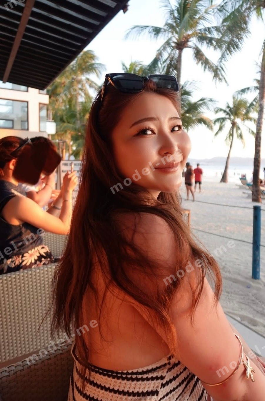 むちこのプロフィール写真2