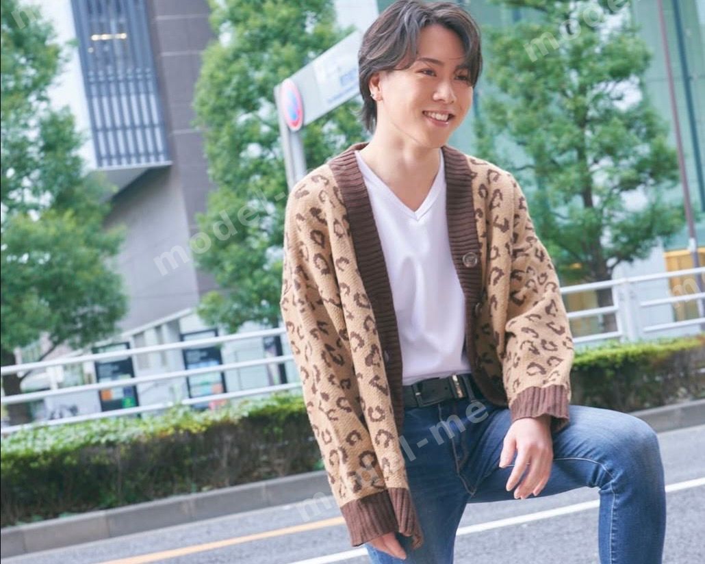 じんのプロフィール写真6