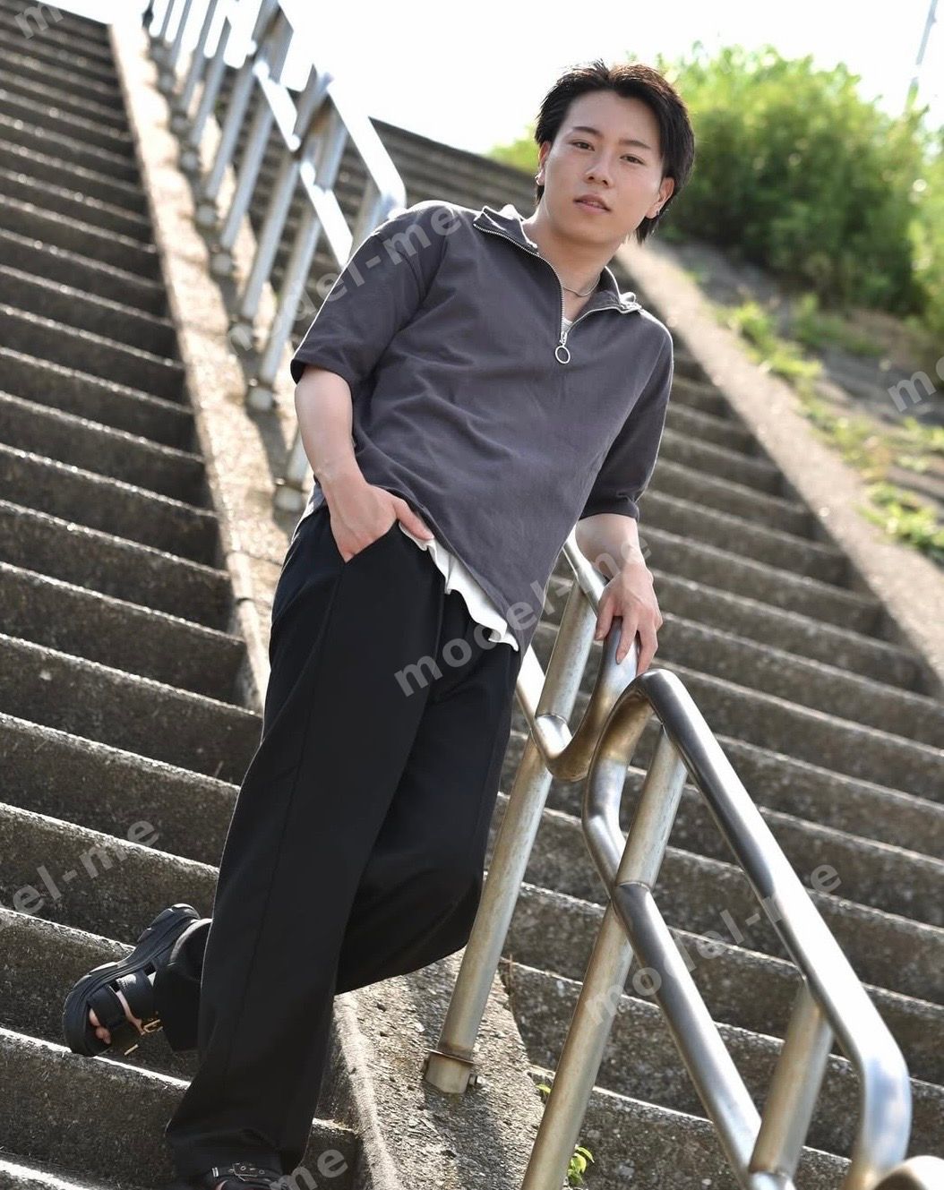 じんのプロフィール写真7