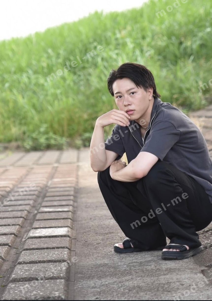 じんのプロフィール写真8