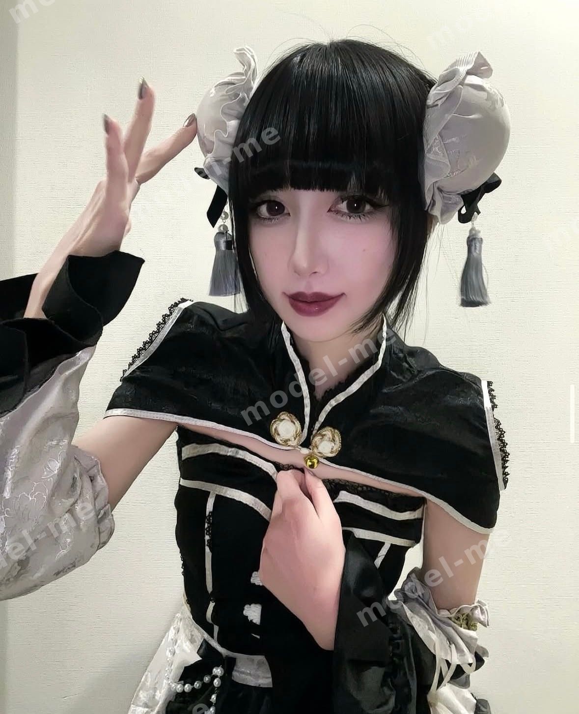 南野 音のプロフィール写真2
