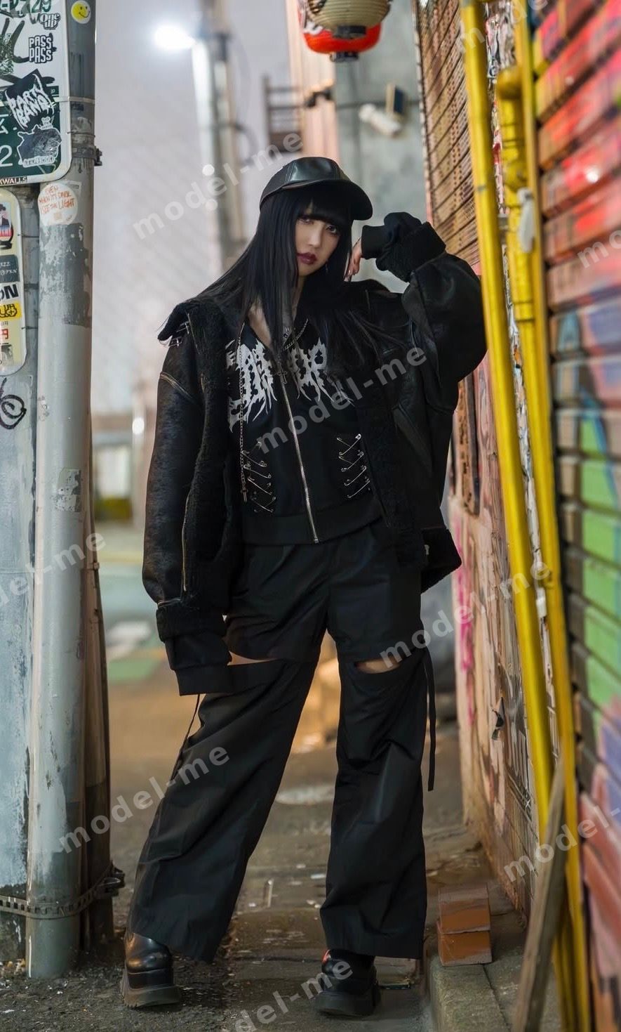 南野 音のプロフィール写真4