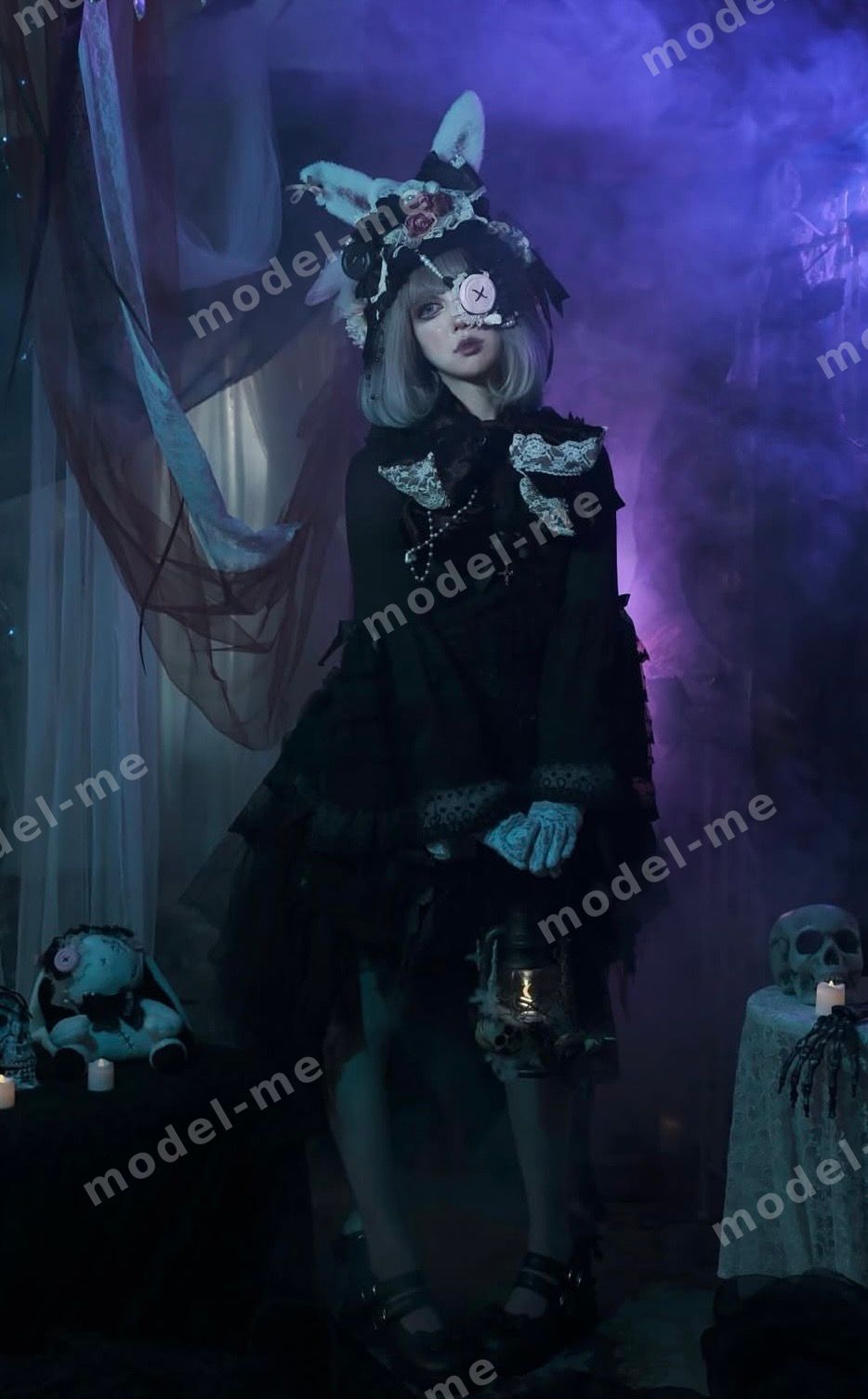 南野 音のプロフィール写真5