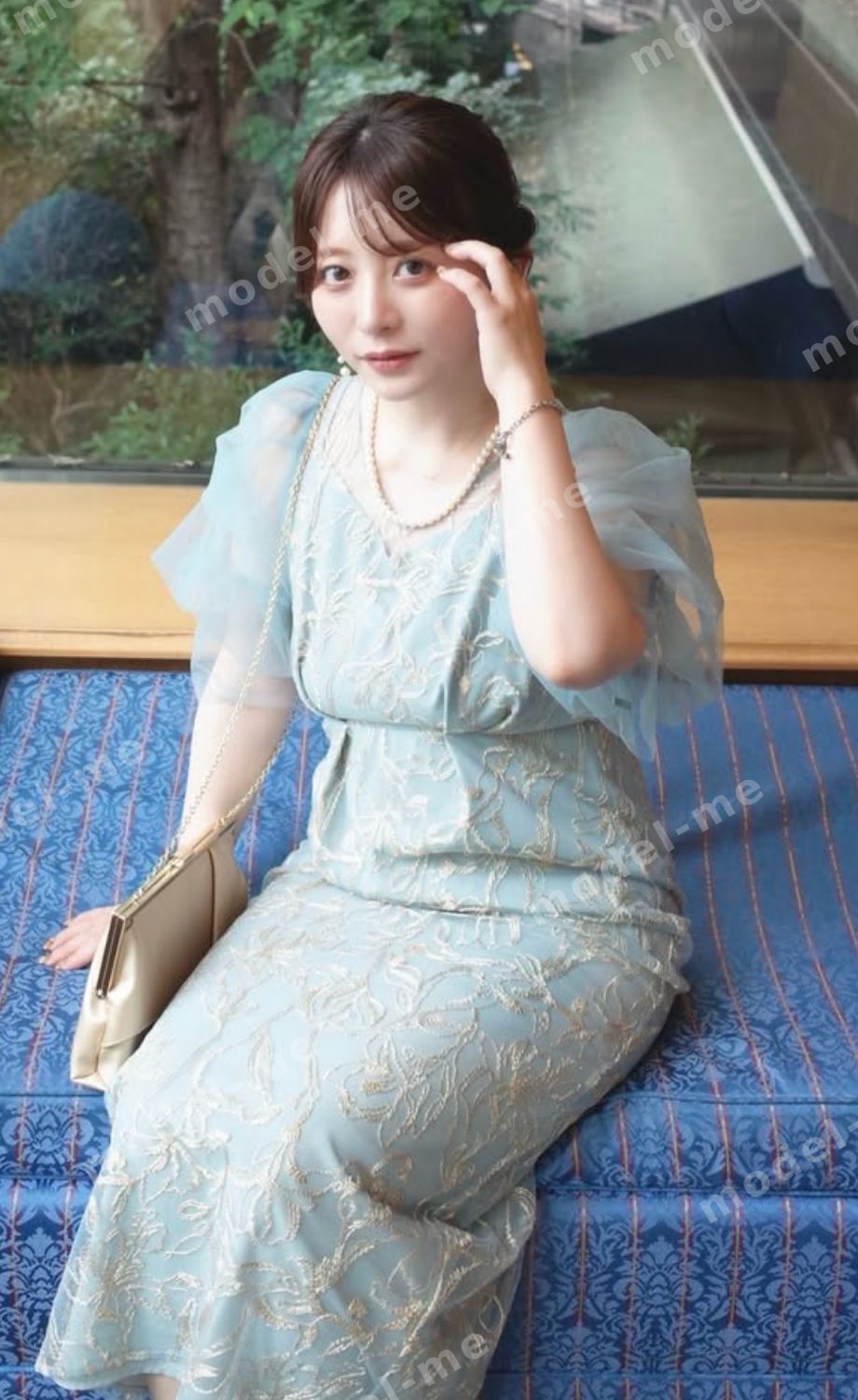ゆいりのプロフィール写真2