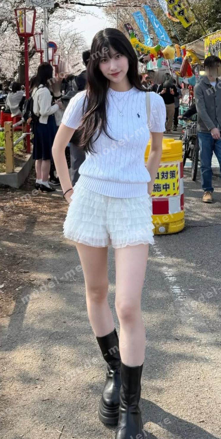 めぐのプロフィール写真3
