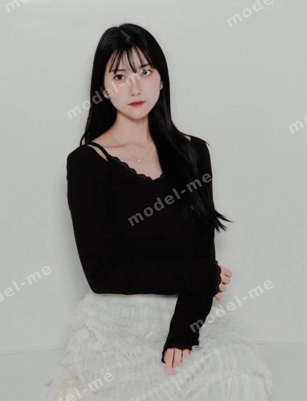 めぐのプロフィール写真5
