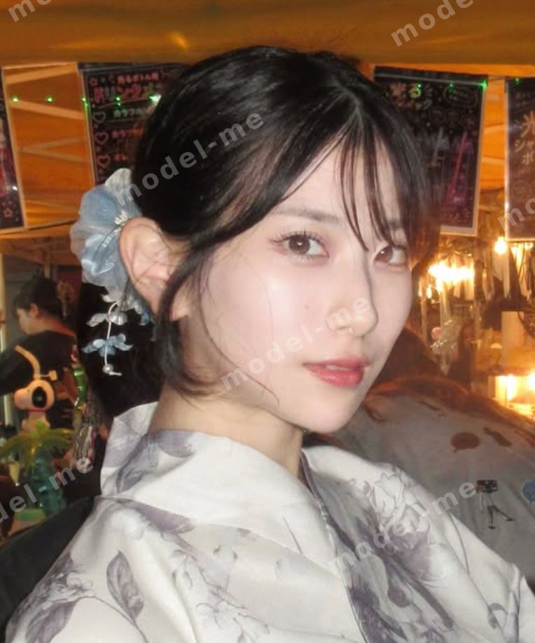 めぐのプロフィール写真8