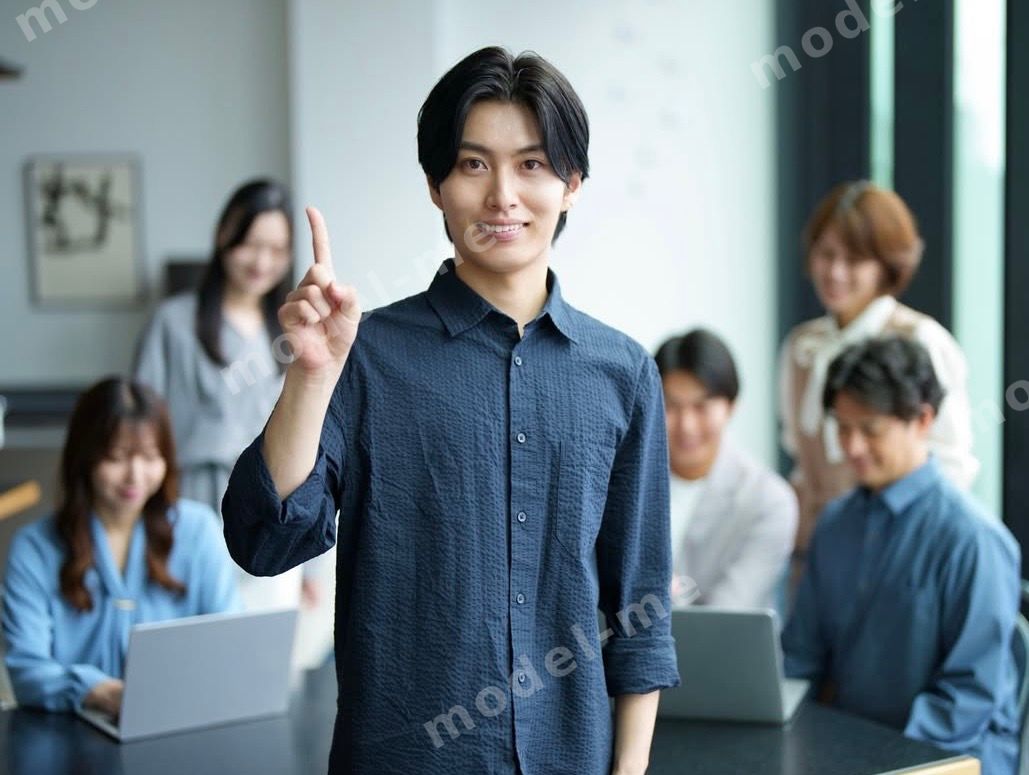 匠のプロフィール写真4