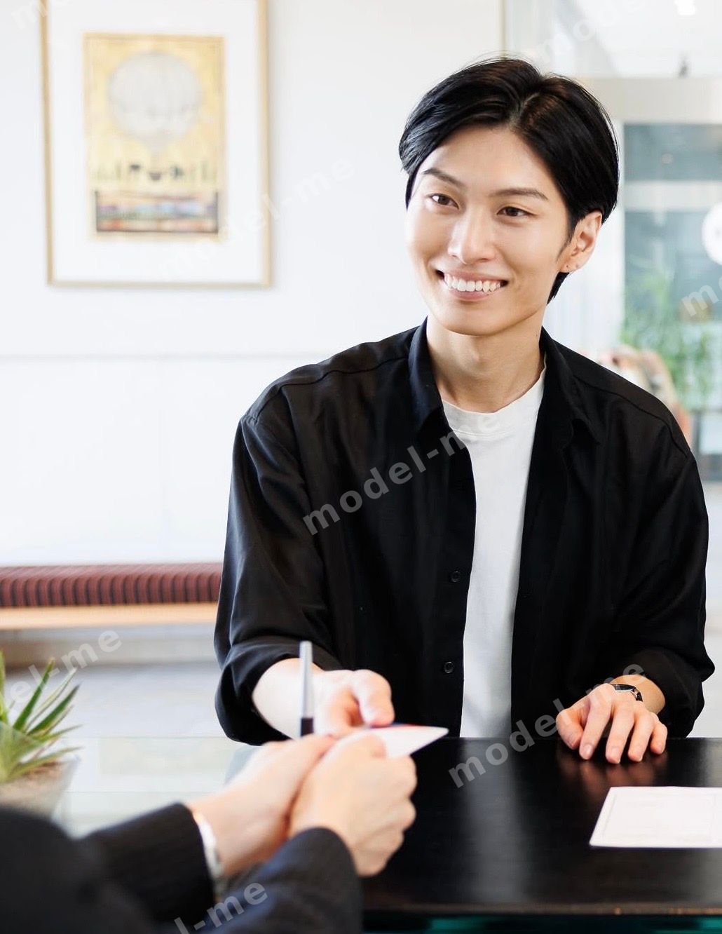 匠のプロフィール写真6