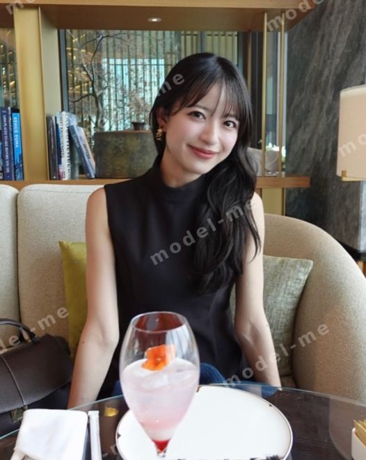 エリカのプロフィール写真2