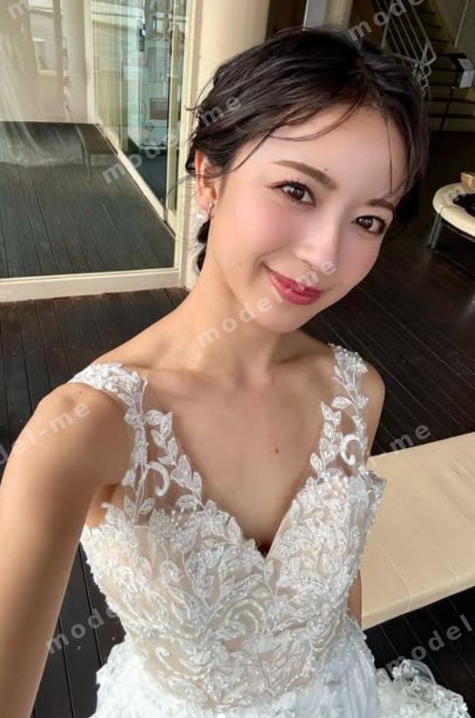 エリカのプロフィール写真3