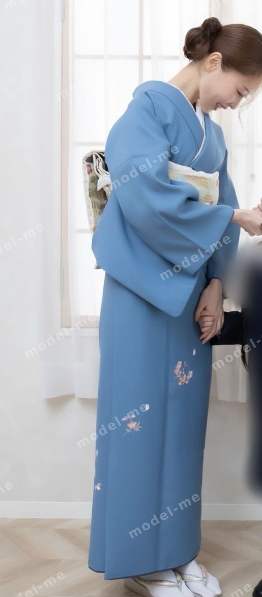 繭（まゆ）のプロフィール写真3
