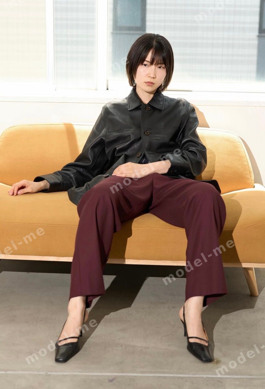 M A R Iのプロフィール写真6