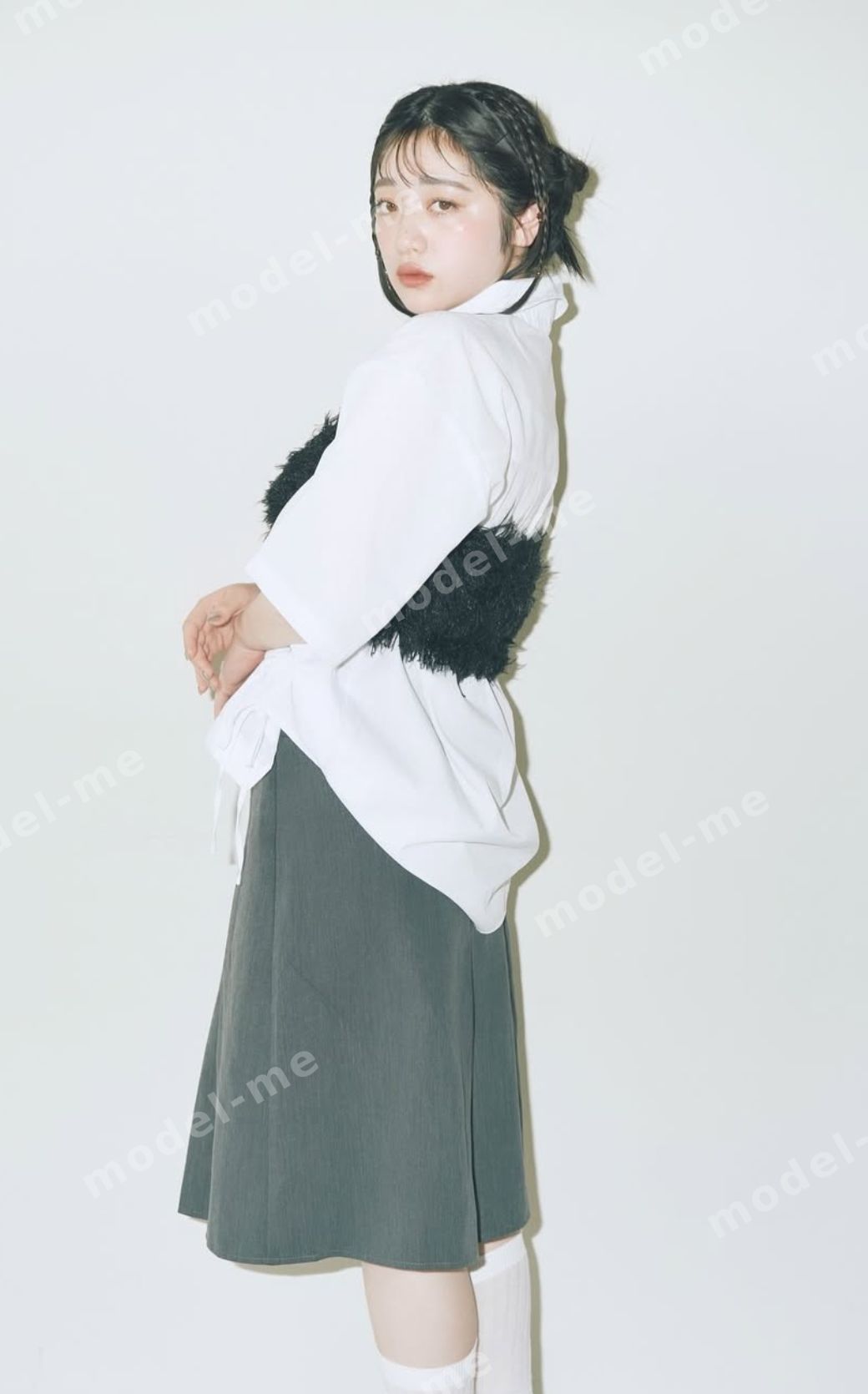 momohaのプロフィール写真2