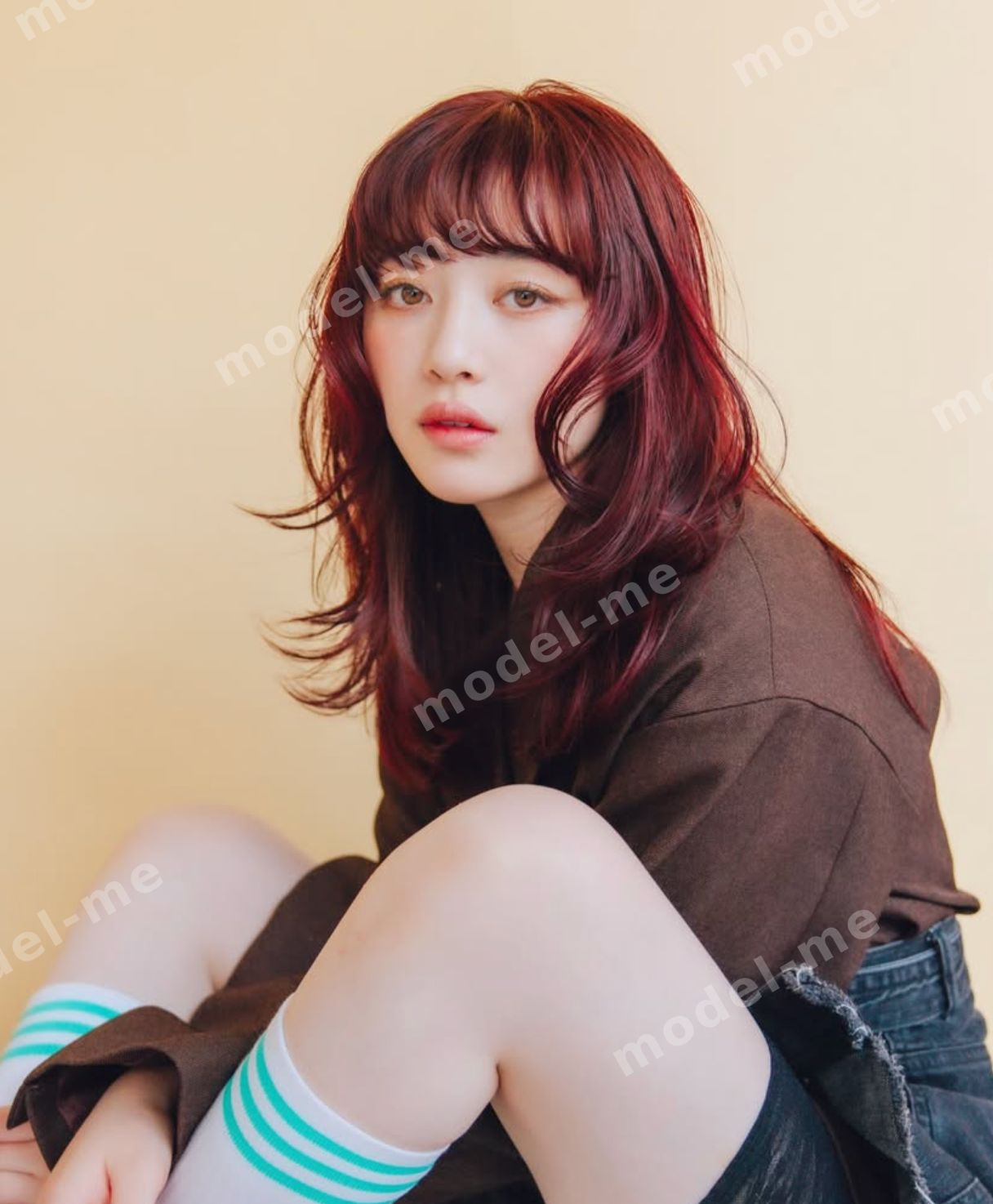 momohaのプロフィール写真5