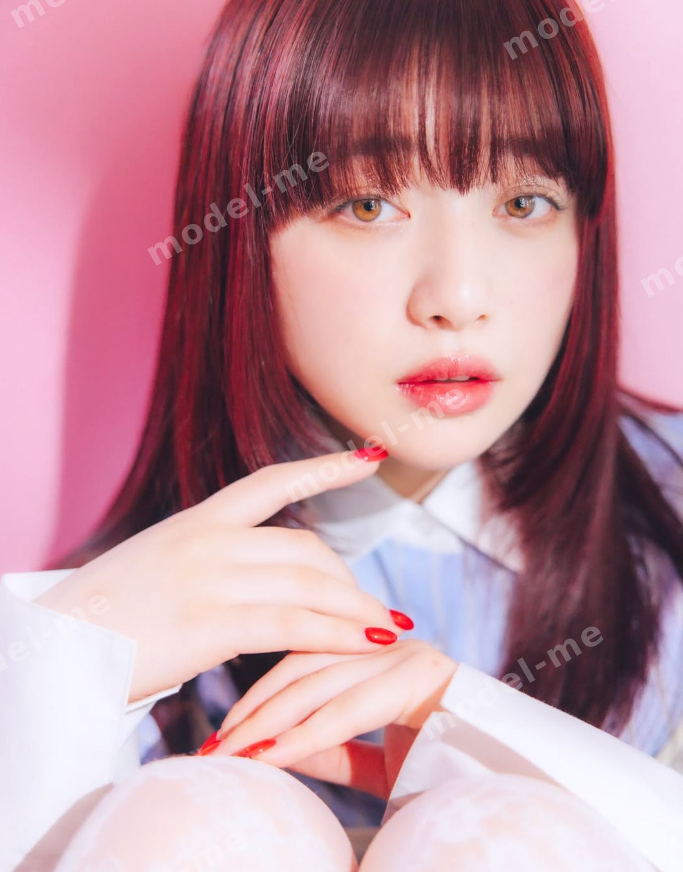 momoha