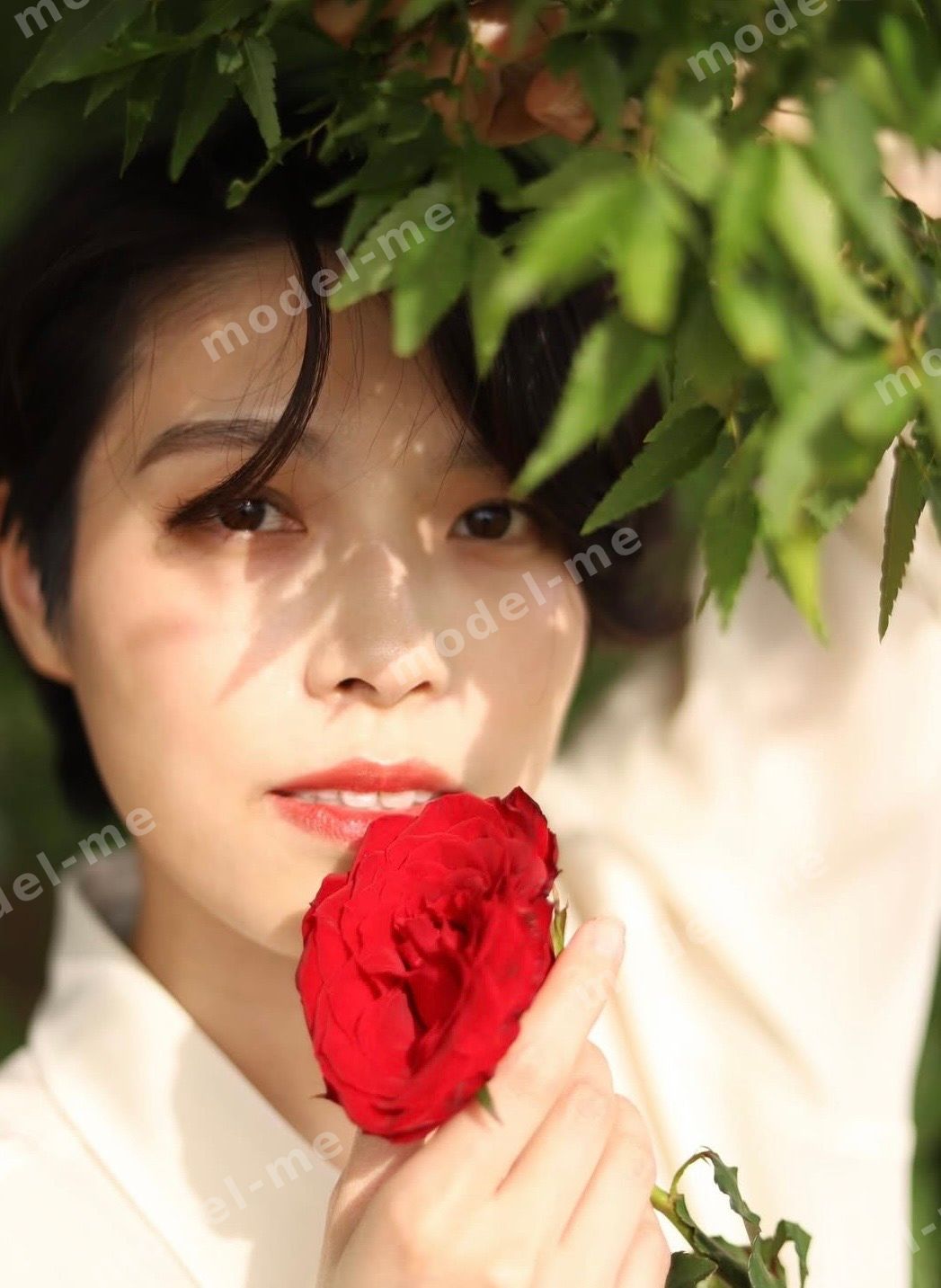 黒川菜央のプロフィール写真2