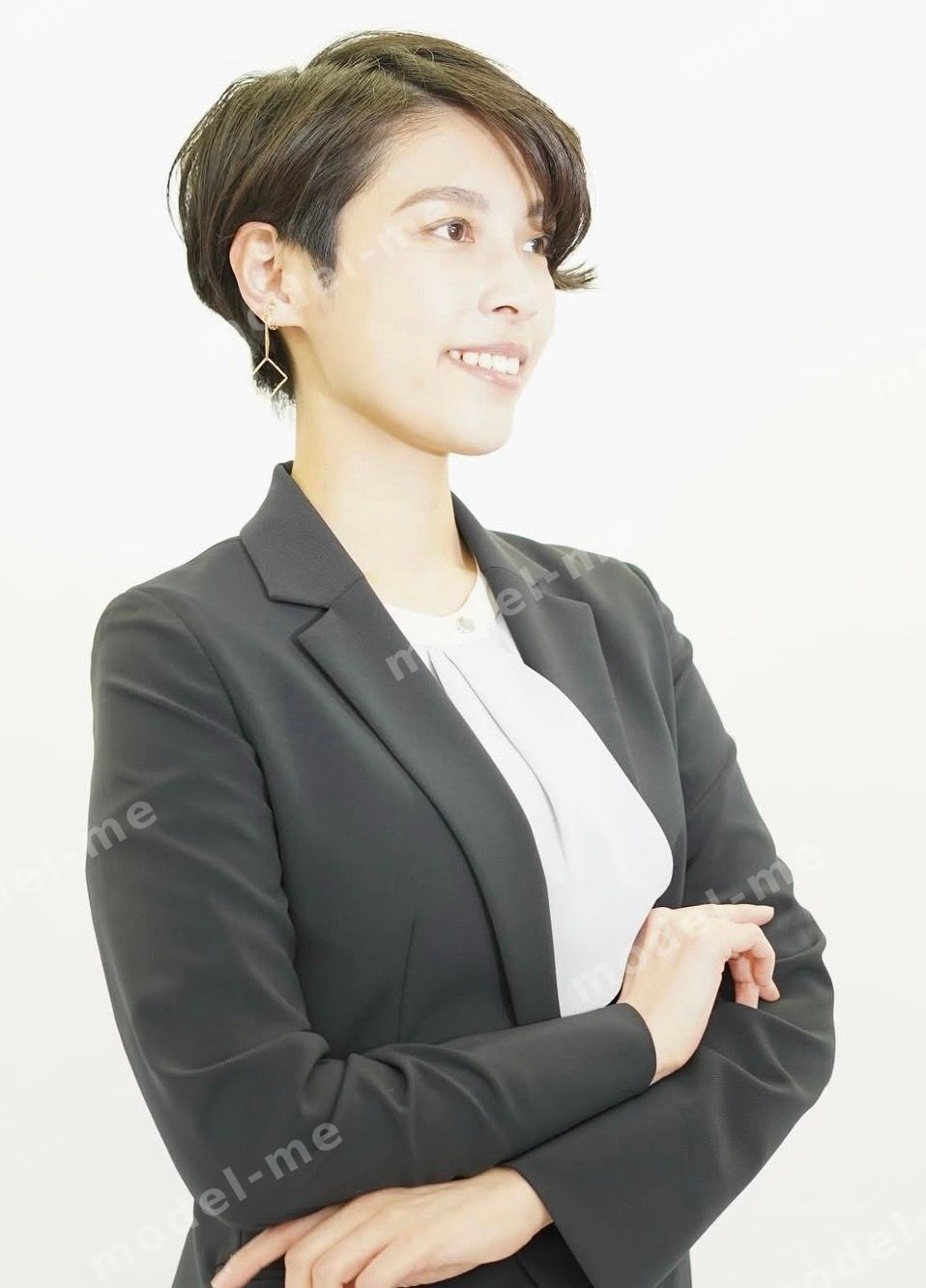 黒川菜央のプロフィール写真3