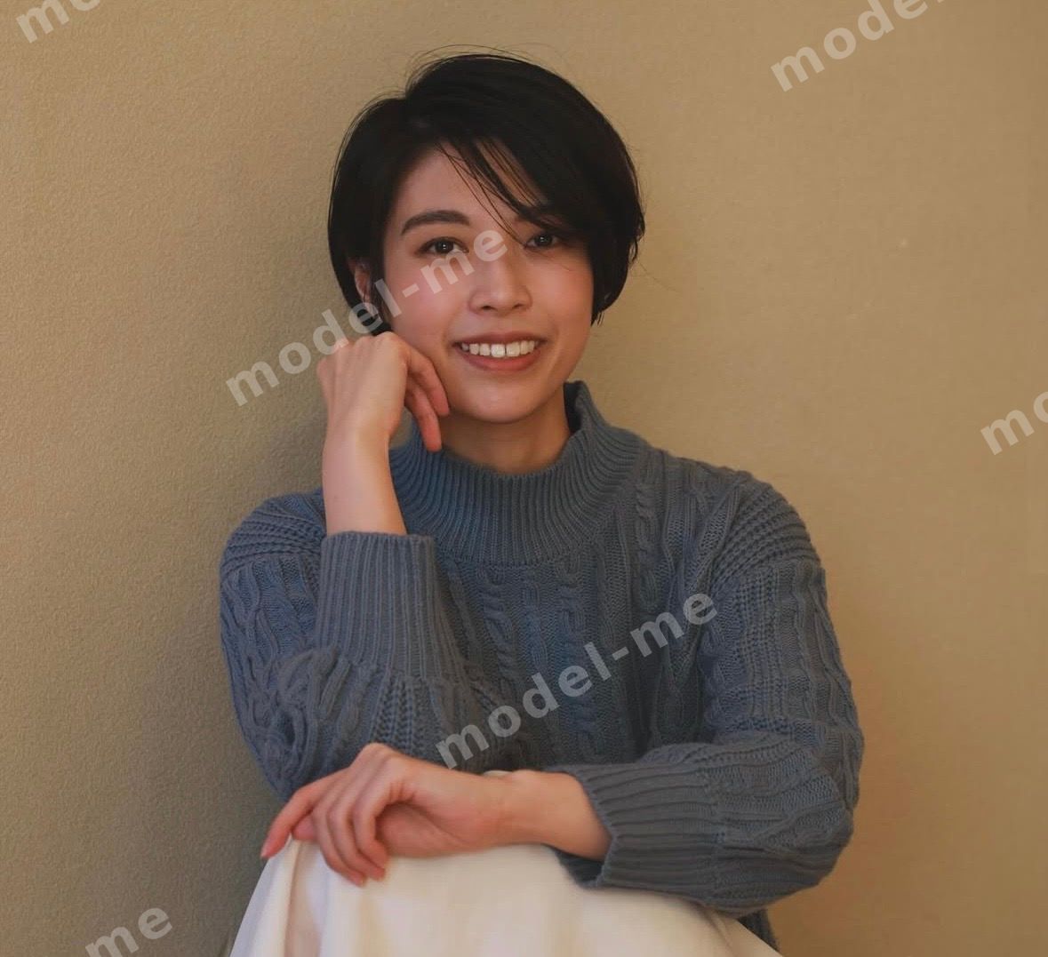 黒川菜央のプロフィール写真5